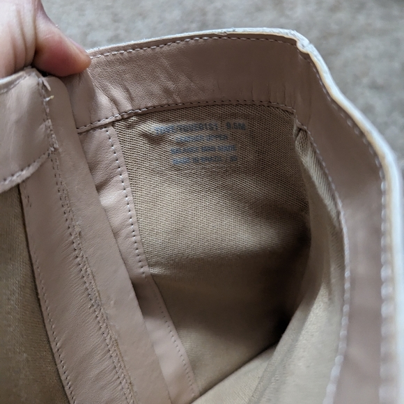 Steve Madden Boots women size 9.5 - Picture 7 of 9